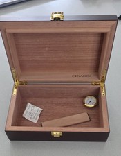 Cigarol Brand Desktop Cigar