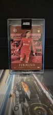 Topps Roberto Firmino UCC