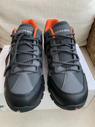 Men montagne walking boots - men's,