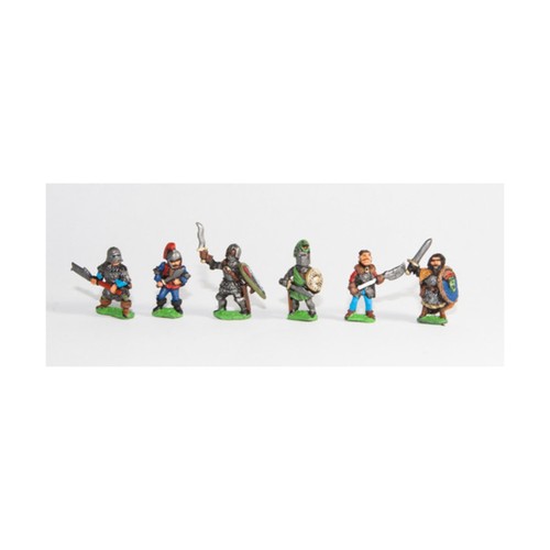 Essex fantasy mini 15mm - mini,