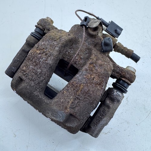 Fiat 500 brake caliper - 500,