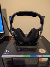 Astro A50X Light-Speed Headset