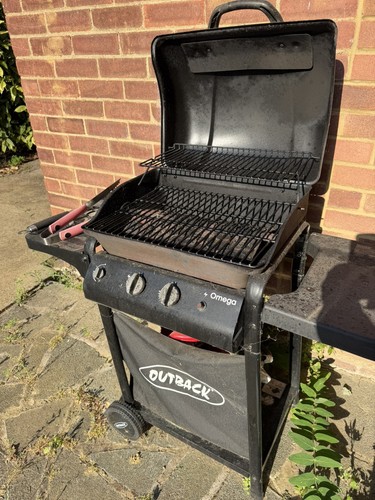 Outback omega 250 - omega,