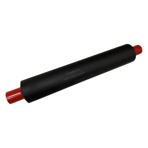 Ink form roller - ink, medium,