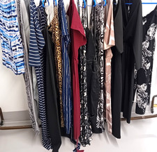 WOMEN'S PLAY/JUMPSUIT BUNDLE x 15 sizes 6-18 inc. TOPSHOP QUIZ EDGE STREET