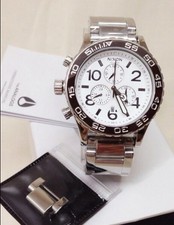 BRAND NEW NIXON  Watch 42-20