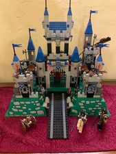 LEGO Castle: King's Castle