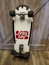 Vintage 80s Rare Frito Lay