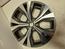 SEAT ALTEA ALLOY WHEEL 575601025AB  18X7J (*)