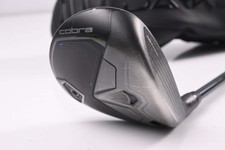 Cobra Darkspeed X #5 Wood / 18