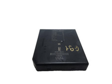 NISSAN QASHQAI BCM BODY