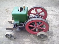 fairbanks morse stationary engine