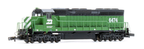 Bachmann spectrum gauge - bachmann,