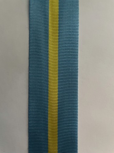 Hong kong full size medal - hong,