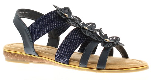 Apache womens sandals - sandals, low