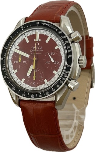 Omega speedmaster racing - omega,