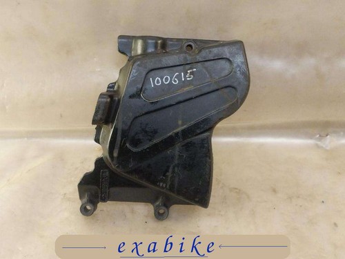 Gearbox outlet housing - gearbox,