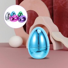  5pcs Easter Egg Boxes: Filled