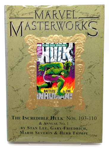 Marvel masterworks vol - marvel, |