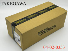 SP TAKEGAWA Sports Exhaust