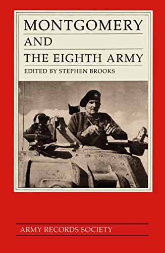 Montgomery and the eighth - and,