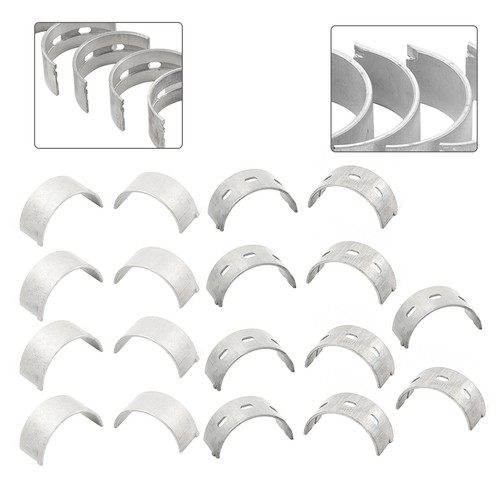 Pcs std connecting rod - 10+8,