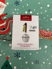 HALLMARK  2024 SANTA’S