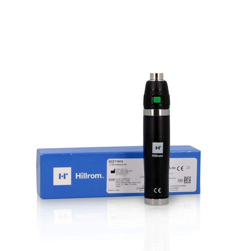 Welch allyn lithium ion - allyn,