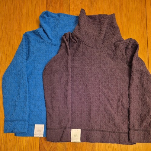 Boys ski rollneck - ski, layer