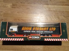 Eddie Stobart Ltd Corgi TY87001 Daf 95