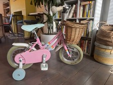 Rayleigh Pop 12 Inch Kids Bike