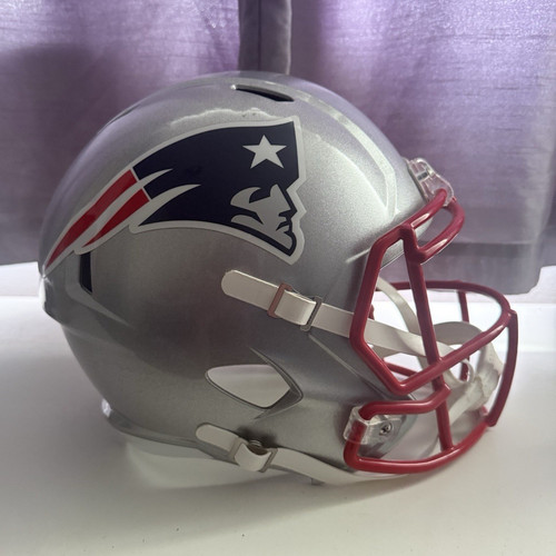 Riddell new england - england, patriots