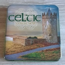 The Dublin Ramblers - Celtic