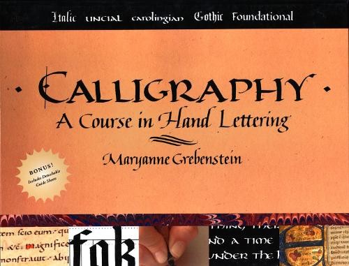 Calligraphy comprehensive - calligraphy:,