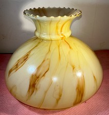 VTg AMBER /YELLOW ALADDIN DOME