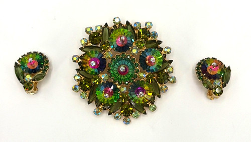 Iijj 1507 juliana - #1507, brooch