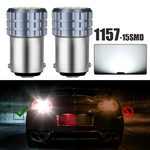2pcs 1156 1157 led - 1157, car