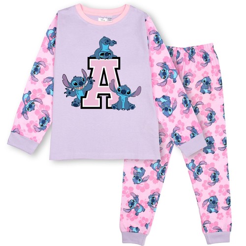 Disney stitch personalised - stitch,