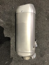 Yamaha YZF R1 Exhaust Can