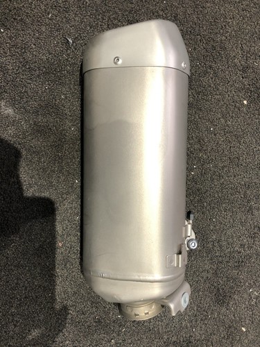 Yamaha yzf exhaust can - r1,