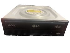 LG Super Multi DVD Writer -