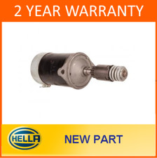 Genuine HELLA Starter Motor