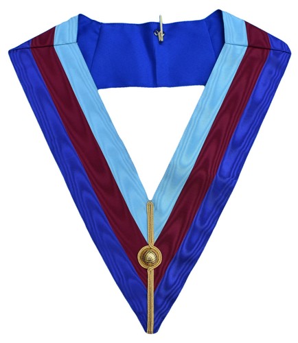 Royal arch grand - grand, rank