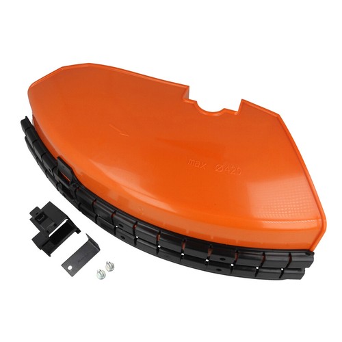 Grass guard for stihl - grass,