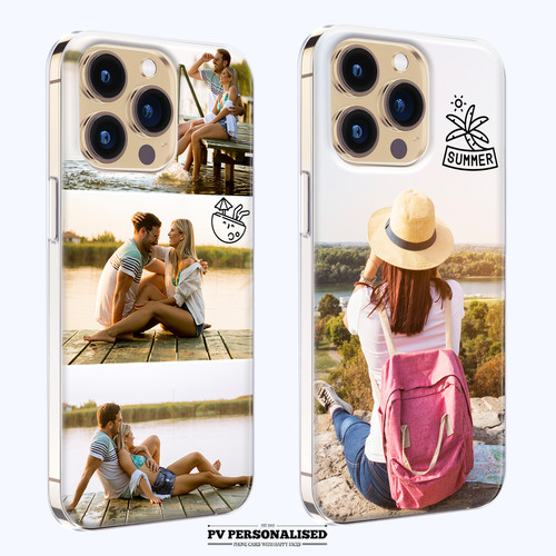 Personalised phone case custom - personalised,