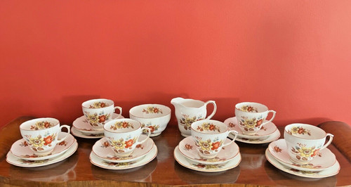 Stunning vintage duchess - vintage,