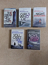 Eva Bjorg Aegisdottir