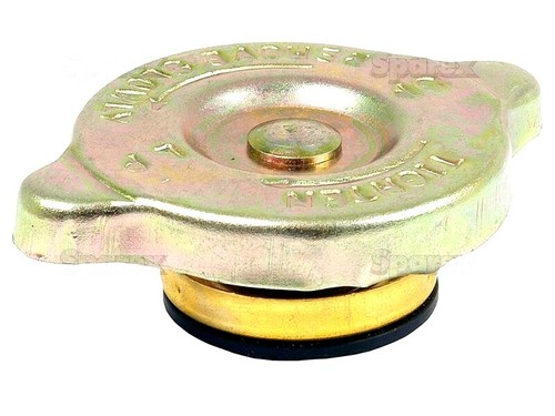 Radiator cap for international - cap,