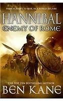 Hannibal enemy rome - hannibal:,