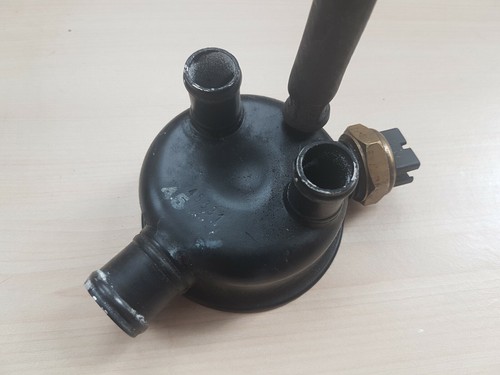 Three way manifold splitter - manifold,